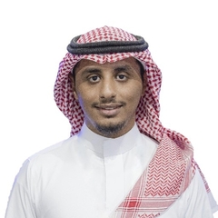 Osamah Basaeed, Developer & IT Assistant manager