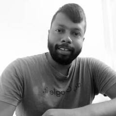 Ashan Bandaranayeke, Freelance Copywriter