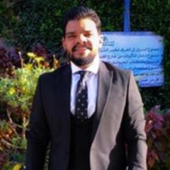 Magdy taha
