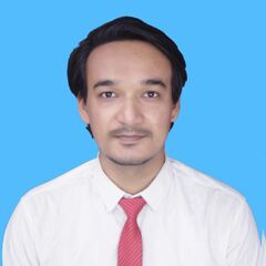 Mohd Adnan