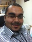 Mohamed Sayed, Head of Operations