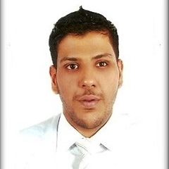 أحمد أبوستة, Field IT Support Engineer (Outsourcing Contract )