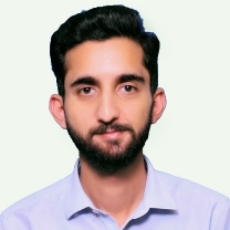 Muhammad Talha Tariq