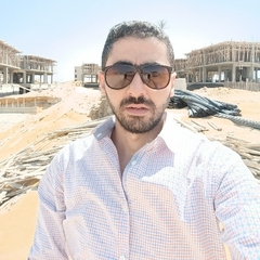 Mustafa Abdelfatah, مهندس مدني عام