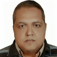 Mohamed Mahmoud Moubarek Bayoumi, مدير مخازن