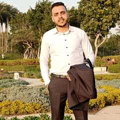 Mahmoud Essam