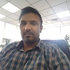 Mohamed Bilal Syed, Business Development Specialist 