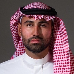 أحمد الطويل, Manager Business Development
