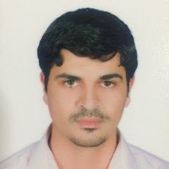 باسل قشطة, IT - Team Leader