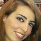 Caren خليل, business development executive
