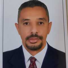 Mohamed Abdallah  Abdalsalam , المحاسبة والتأمين 