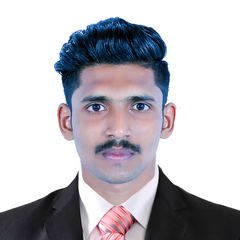 Shabeer Ymc