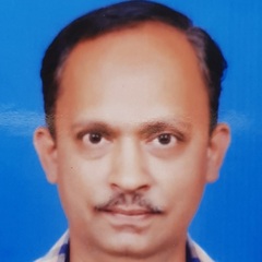 Anand Bhingarde