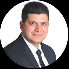 مصطفى يوسف, Group Finance Manager