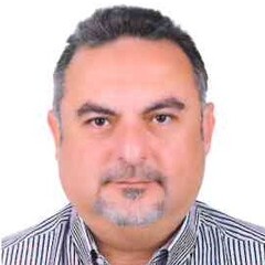 Mohammed Yasser Nahas, Projects Manager