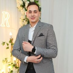Assem Mohamed