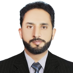 Muhammad  Kashif