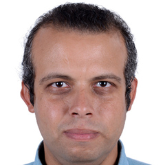 Ahmed Sayed