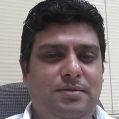 Atiqur rehman Atiq, Sales Supervisor