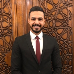 Mahmoud Saeed