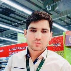 Shahid Mehmood