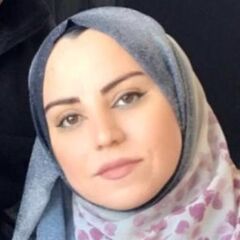 Shamma  Talafha, محاضر غير متفرغ  lecturer