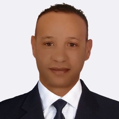 Mohamed Tharwat