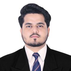 Saqlain Akhtar Khan, Devops Engineer