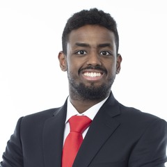 Omar Al-Somali