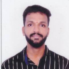 Hemanth Gowda Kadaba, Elevator Installation Technician