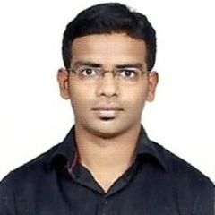 Shanivas Shahul, Lead Instrumentation & Control Design Engineer