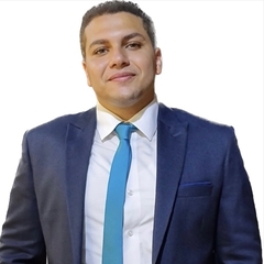 Mario Fahem, Accountant