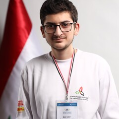Ahmad Hajjouz