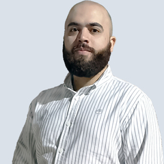 محمد عناتي, Software Developer