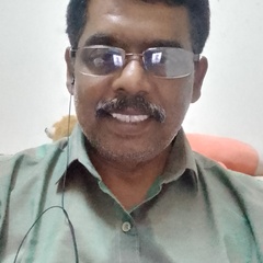 Annadurai Ponnaiyan, Construction Project Manager