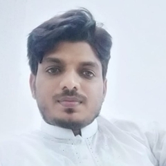 Kashif  Rashid