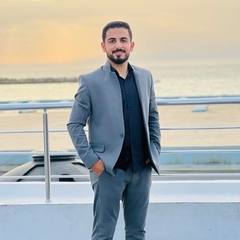 احمد محمد  عبد العال , مصمم جرافيكي