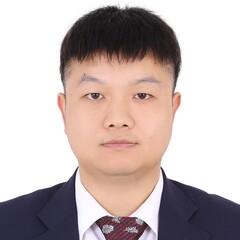 Steven Zhu, Sales Coordinator