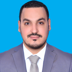 عبد الله على, Accountant , Assistant General Manager , Human Resources