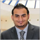 Ahmed Ghuloom Ridha Nasser Mohammed Taqi, Program Advisor