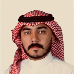 Abdulrahman Albukhari