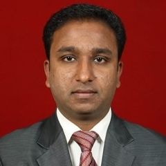 Mohd Tasneem Adil, Finance Manager-cum-Chief Accounts Officer