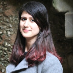 Sakshi Manchanda