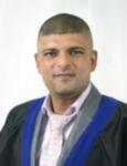 Ali Abu Louz, Teacher
