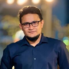 Quazi Monowar Uddin Ahmed, Managing Director
