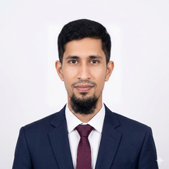 محمد Fayes, assistant pharmacy