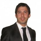 Mohammad Saleh Sheidany, Marketing Manager