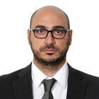Sylvain Massaad, Senior legal counsel 