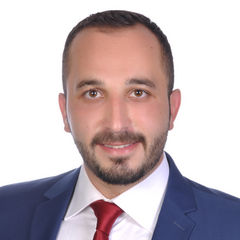 Mhd Yasser Al Darwish, Trade Marketing Manager