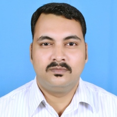 Harshvardhan  Singh